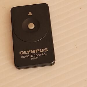 Olympus Remote Control Rm-2